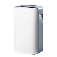 AIRPLUS 艾普萊斯 AP10-1903EE 除濕機(jī)10L/天 2-20㎡