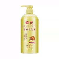 BEE&FLOWER 蜂花 滋養(yǎng)護(hù)發(fā)素1L