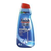 finish 亮碟 洗碗機專用多效洗碗液 700ml