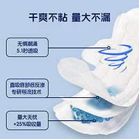 Herlab 她研社 衛(wèi)生巾日用夜用隨心配（任選5件）