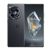 OnePlus 一加 Ace 3 第二代驍龍 8 旗艦芯片 OPPO AI手機 5G手機12+512G