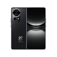 HUAWEI 華為 nova 12 Pro 5G手機 512GB 耀金黑