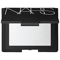 NARS 納斯 流光美肌裸光蜜粉餅 10g