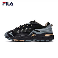 FILA 斐樂 掠奪者 男子跑步鞋