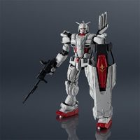 BANDAI 萬代 66217 萬代 GU-37 RX-78(G)高達(dá)EX 網(wǎng)飛劇場版復(fù)仇的安魂曲