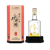 swellfun 水井坊 第一坊酒 井臺(tái)裝 52%vol 濃香型白酒 520ml 單瓶裝