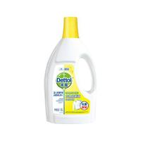 Dettol 滴露 衣物除菌液 清新檸檬 1.5L