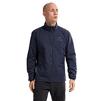 ARC'TERYX 始祖鳥 加拿大Arcteryx始祖鳥Atom Jacket男士阿童木無帽防風(fēng)棉服