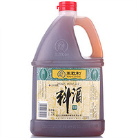 WANGZHIHE 王致和 精制料酒 1.75L