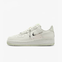 NIKE 耐克 AF1 女款運動鞋 FN8540-100