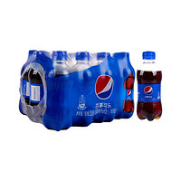 pepsi 百事 可樂原味小瓶  300ml*12