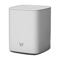 某東云 無(wú)線寶 AX1800魯班 家用千兆無(wú)線路由器 64GB WiFi6