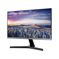 SAMSUNG 三星 S24R356FZC 23.8英寸IPS顯示器（1920*1080、75Hz、0.5ms）