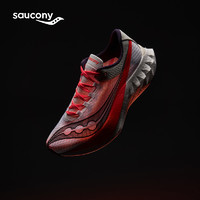 saucony 索康尼 啡鵬4 男女同款競速跑鞋