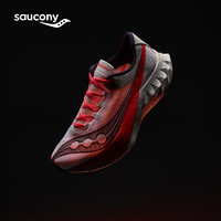 saucony 索康尼 啡鵬4 男女同款競(jìng)速跑鞋