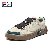 FILA 斐樂 FUSION 男款休閑鞋 100137413282