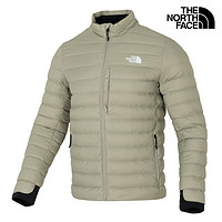 THE NORTH FACE 北面 男款羽絨服 240831-246215