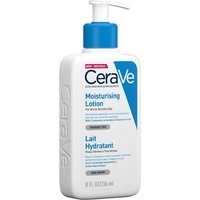 CeraVe 適樂膚 保濕潤膚C乳 236ml