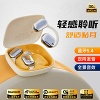 aigo 愛(ài)國(guó)者 掛耳式藍(lán)牙耳機(jī) 藍(lán)牙5.4 77小時(shí)續(xù)航  SK05 （贈(zèng)一年免費(fèi)換新）