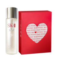 SK-II PITERA精華系列 護(hù)膚精華露 心動魔方禮盒 230ml