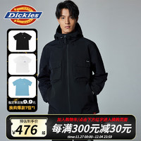 Dickies 帝客 夾克男女 DK0A87EF