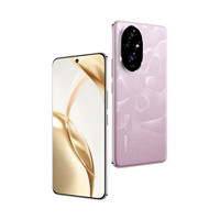 HONOR 榮耀 今日推薦：HONOR 榮耀200 16GB+512GB 珊瑚粉