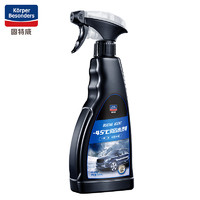 goodview 固特威 汽車玻璃除冰劑 KB-6502 -45°除雪劑