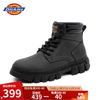 Dickies 帝客 男士馬丁靴英倫風 243M50LXS90A