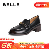 BeLLE 百麗 休閑鞋