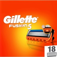 Gillette 吉列 Fusion 5 把剃刀刀片