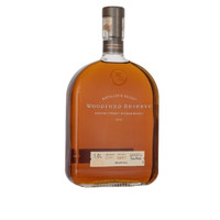 Woodford 活福 珍藏 美國 波本威士忌 1000ml