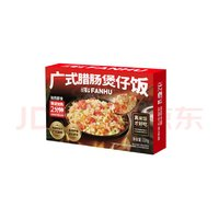 FUNHOU 飯乎 剁椒銀魚煲仔飯 196.5g