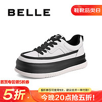 BeLLE 百麗 休閑鞋 3QC22AM3