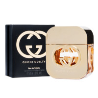 GUCCI 古馳 Guilty罪愛系列 原罪女士淡香水 EDT 50ml