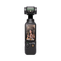 DJI 大疆 Osmo Pocket 3 一英寸口袋云臺相機(jī) 全能套裝