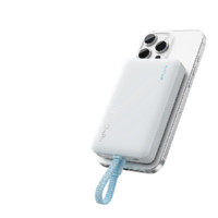 CukTech 酷態(tài)科 CP132M 自帶線磁吸電能塊 10000mAh 22.5W