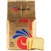 Angel 安琪 高活性干酵母 500g