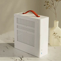 MAXSUN 銘瑄 迷你臺式電腦主機 （AMD R5 5600G、8G、256G）