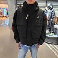 NIKE 耐克 ACG 男款防風保暖夾克 FV8682-010