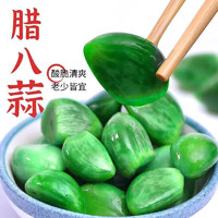 金勝客 臘八蒜250g 1袋