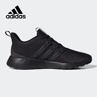 adidas 阿迪達(dá)斯 男鞋跑步鞋春季網(wǎng)面輕便訓(xùn)練健身運(yùn)動(dòng)鞋EG3190