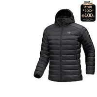 ARC'TERYX 始祖鳥 Cerium Hoody 男士羽絨服 100090140080