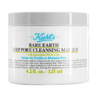 Kiehl's 科顏氏 亞馬遜白泥凈膚面膜 125ml