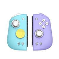 MOBAPAD 魔派 雙子星二代 S版 M6S switch游戲手柄