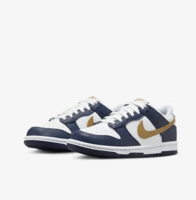 NIKE 耐克 DUNK LOW 通用款運動鞋 FB9109-111