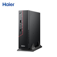 Haier 海爾 云悅mini T-S11 Pro 迷你主機(jī)（i5-1155G7、16GB、1TB）