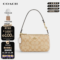 COACH 蔻馳 女士單肩包 CS442 IMDQC