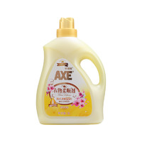 AXE 斧頭 衣物護(hù)理劑 3L 鮮花馨香