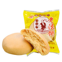 揚(yáng)子江(食品) 揚(yáng)子江 老式面包大法餅100g＊6袋