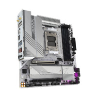 GIGABYTE 技嘉 B650M 冰雕 AMD 散片 R5 7500F